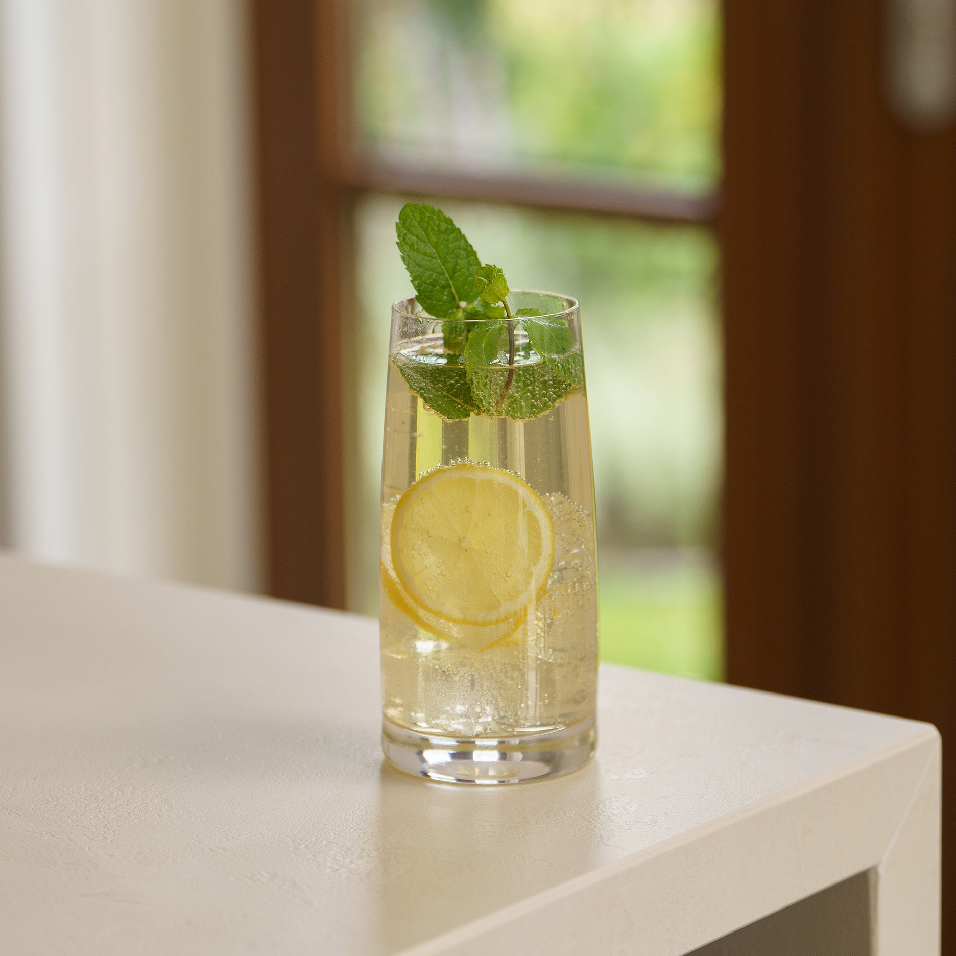 Experience Highball-Gläser 480 ml – 6er-Set